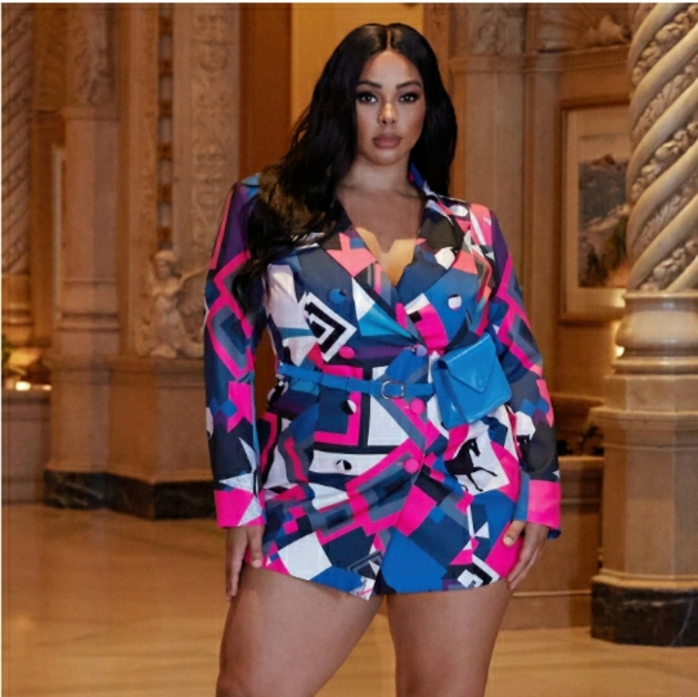 Plus Size Clothing